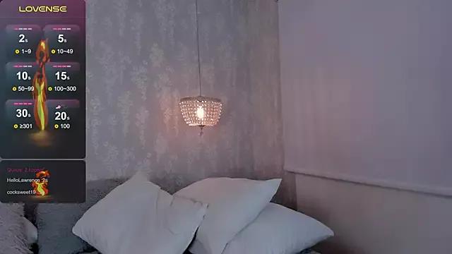 zephyra-angels from StripChat