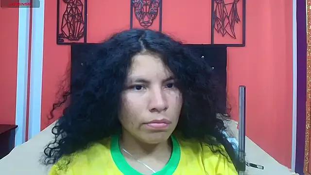 Zoee_Martins from StripChat