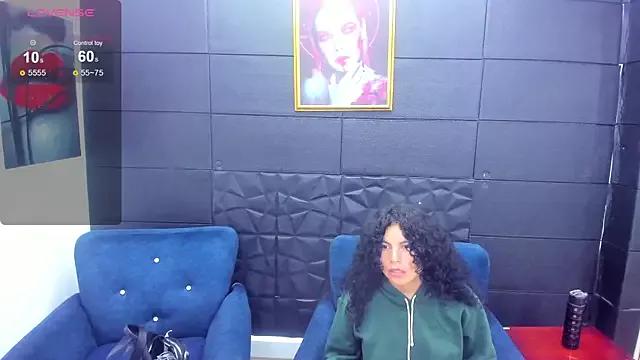 Zoee_Martins from StripChat