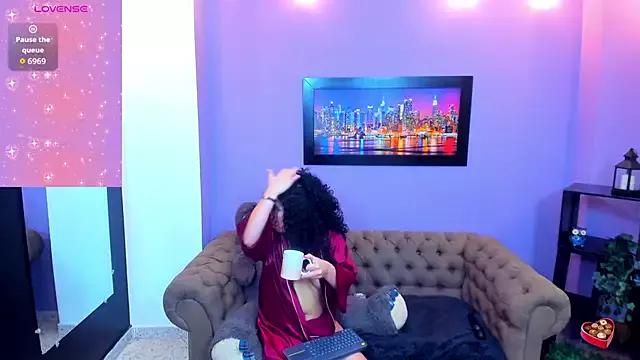 Zoee_Martins from StripChat
