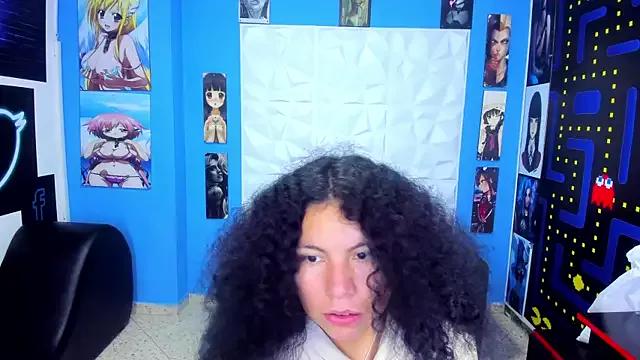 Zoee_Martins from StripChat